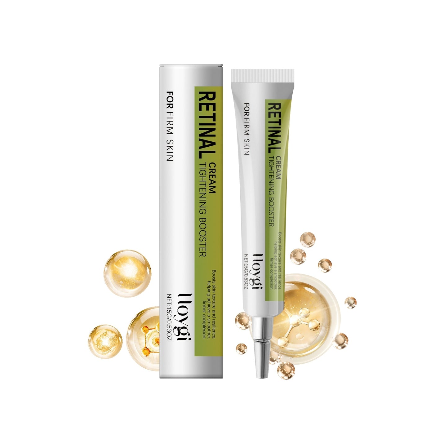 Retinal Cream