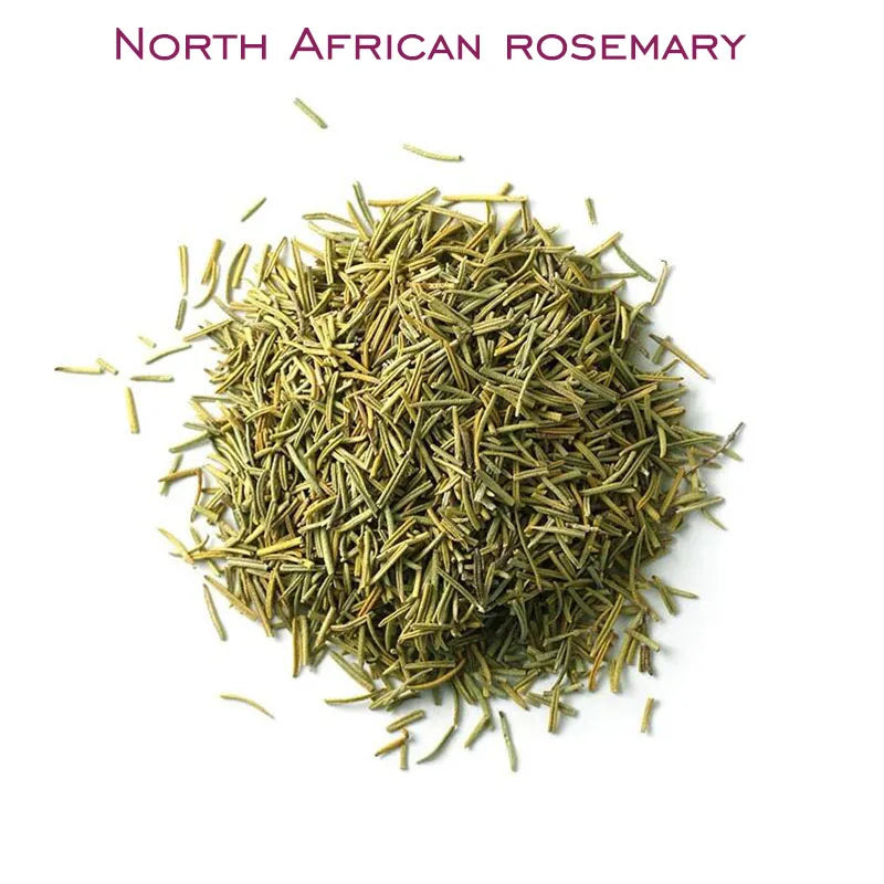 Rosemary& Cloves Hot Oil to activate Hair Follicles
