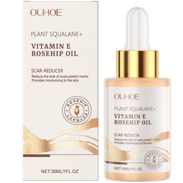 Plant Squalane Wrinkle Reducing Oil
