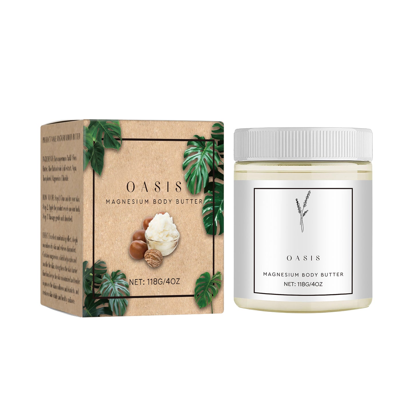 Body Moisturizing Fragrance Facial Scrub