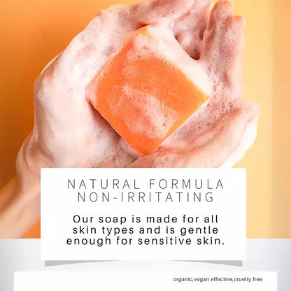 Turmeric Facial Soap