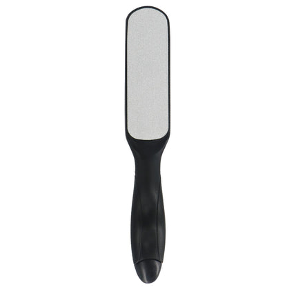 Stainless steel foot file
