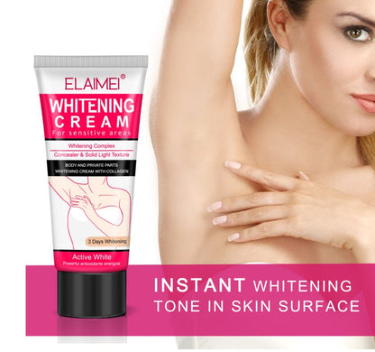 Whitening Cream Body Cream