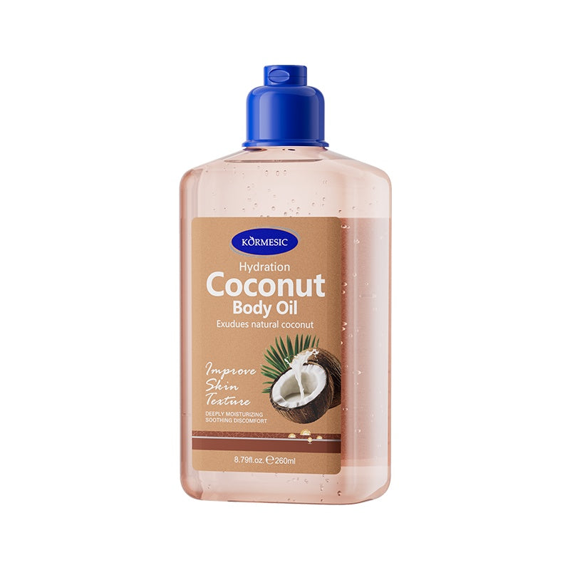 Lioré Kormesic Cocoa Body Oil