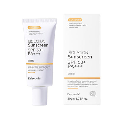 Aura Shield SPF 50+