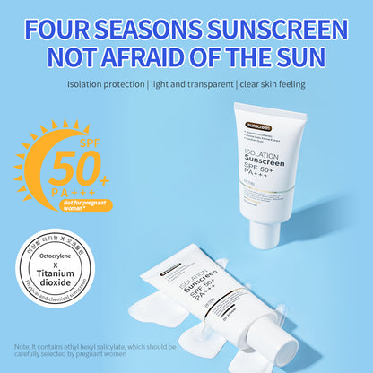 Aura Shield SPF 50+