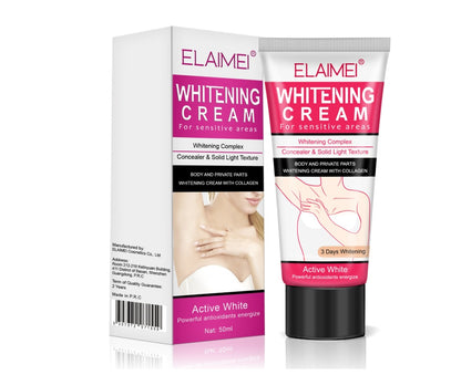 Whitening Cream Body Cream