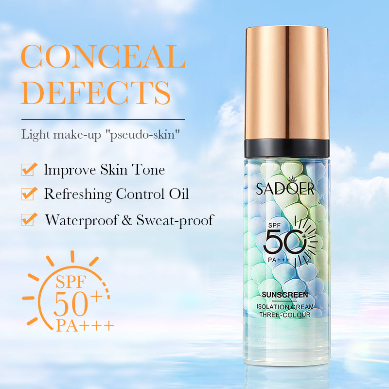 Sadoer Veil SPF 50