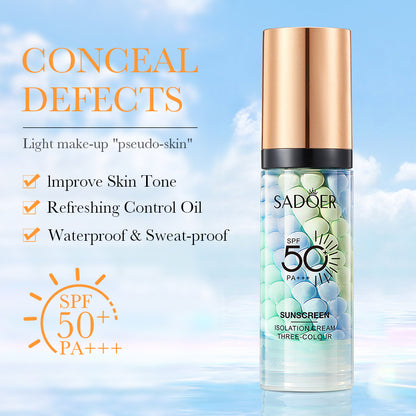 Sadoer Veil SPF 50