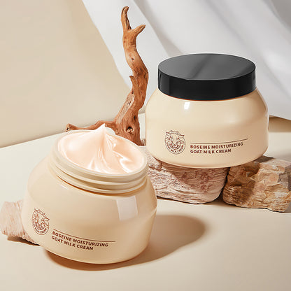 Lioré Pure Goat Milk Cream