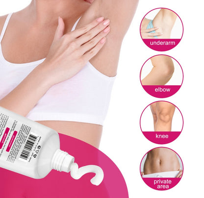 Whitening Cream Body Cream