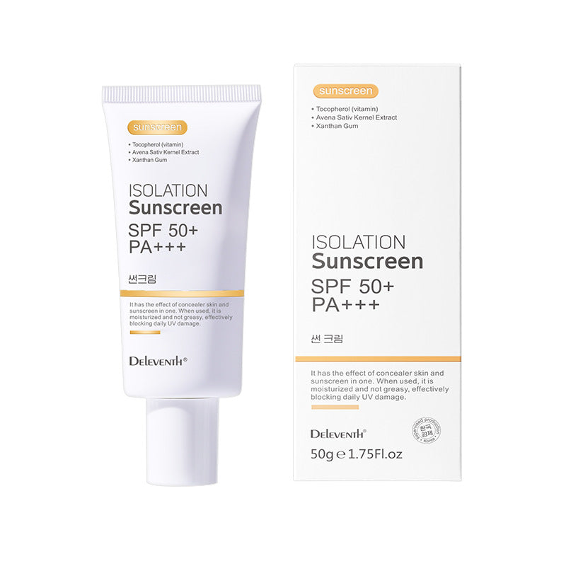 Aura Shield SPF 50+
