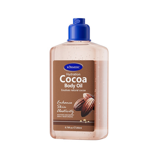 Lioré Kormesic Cocoa Body Oil