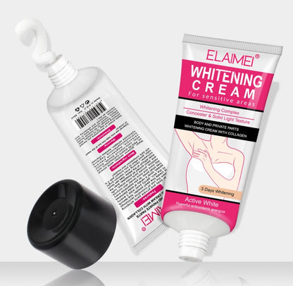 Whitening Cream Body Cream