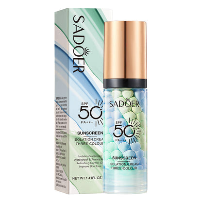 Sadoer Veil SPF 50