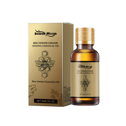 Lioré south moon Body Shaping Essential Oil