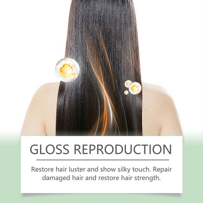 Rosemary Hair Care Oil Nourishes Moisturizing Repair