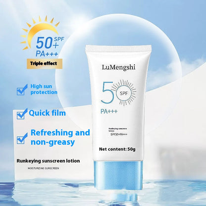 Lumiére Veil SPF 50