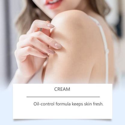 Brightening Sunscreen SPF 50