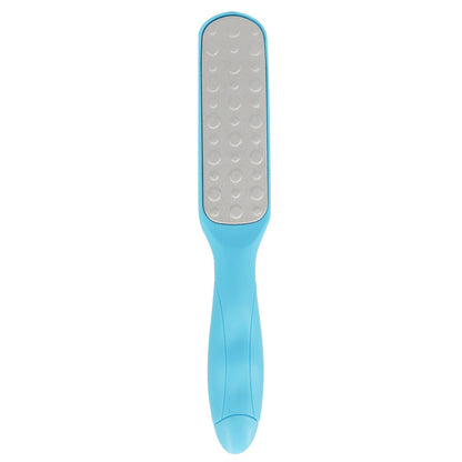 Stainless steel foot file