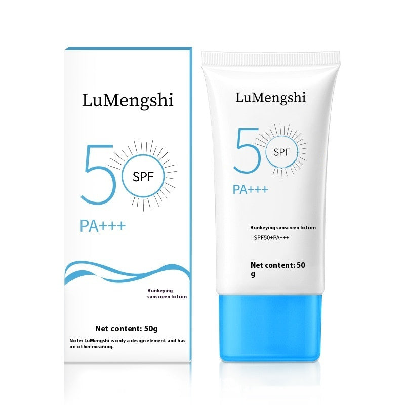 Lumiére Veil SPF 50