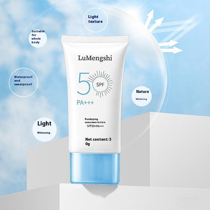 Lumiére Veil SPF 50