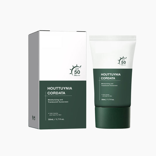 Houttuynia Cordata SPF 5O