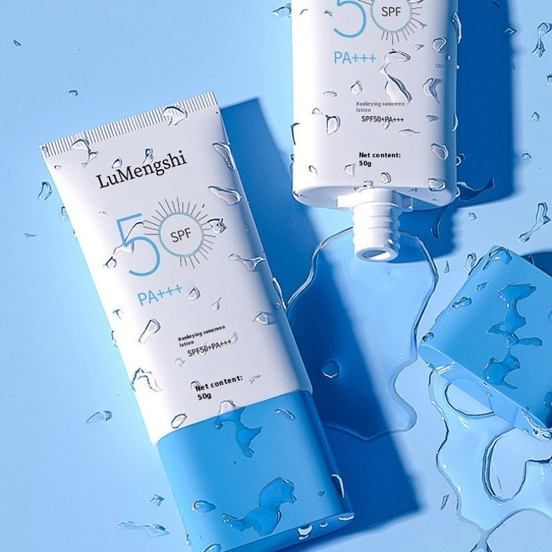 Lumiére Veil SPF 50