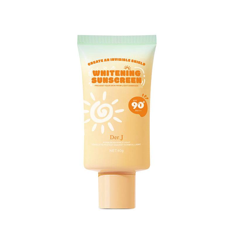 Radiance Veil SPF 90