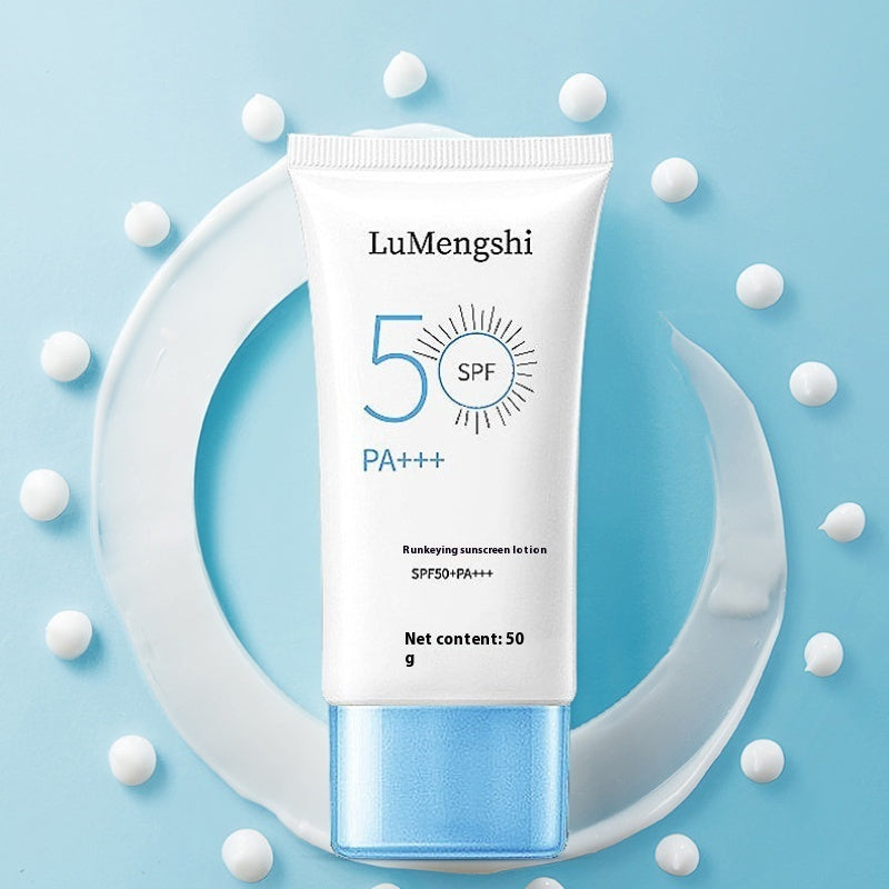 Lumiére Veil SPF 50