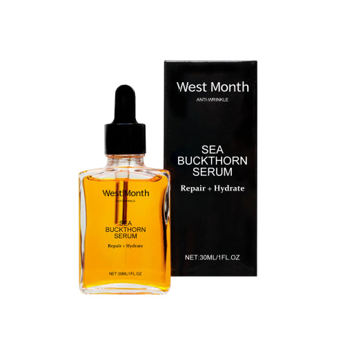 West&Month Sea Buc Moisturizing Firming Skin Tender Essence