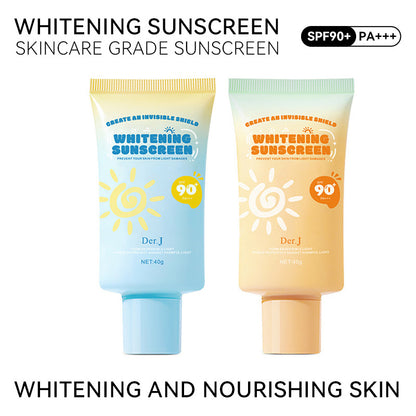 Radiance Veil SPF 90