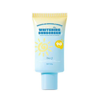 Radiance Veil SPF 90