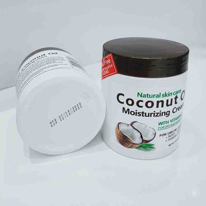 Pure Coconut Cream