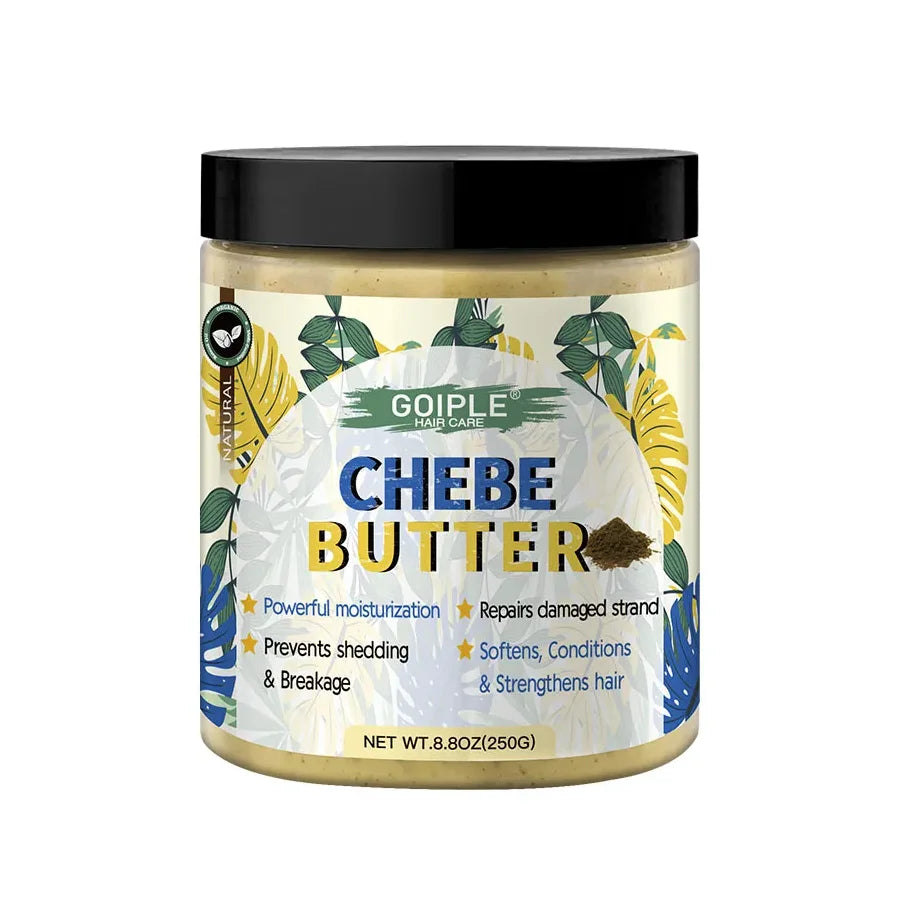 Chebe Butter Nourishes & Repairs Damaged/Breakage Hair Mask