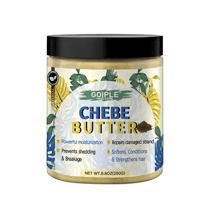 Chebe Butter Nourishes & Repairs Damaged/Breakage Hair Mask