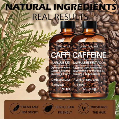 Caffeine Essential Oil