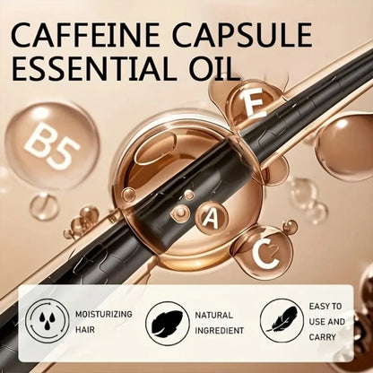 Caffeine Essential Oil