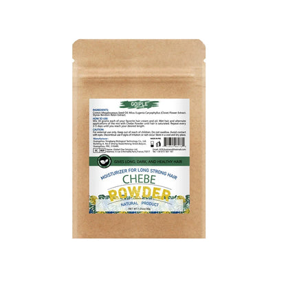 Chebe Butter Nourishes & Repairs Damaged/Breakage Hair Mask