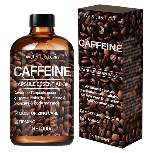 Caffeine Essential Oil