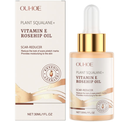 Plant Squalane Wrinkle Reducing Oil