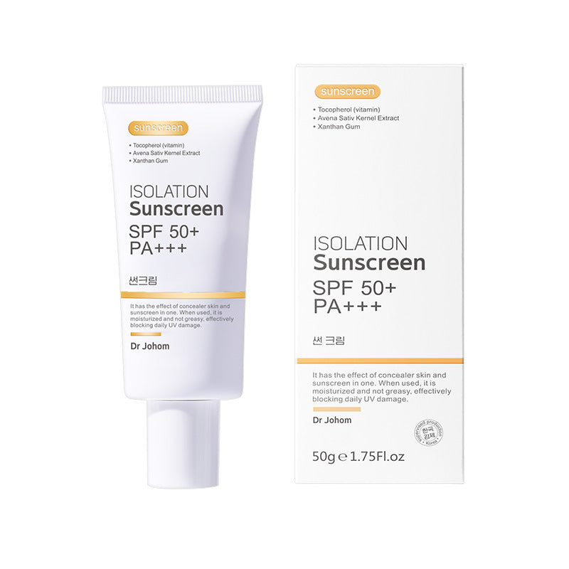 Aura Shield SPF 50+