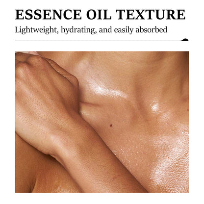 Lioré Kormesic Cocoa Body Oil