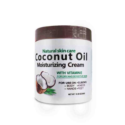 Pure Coconut Cream