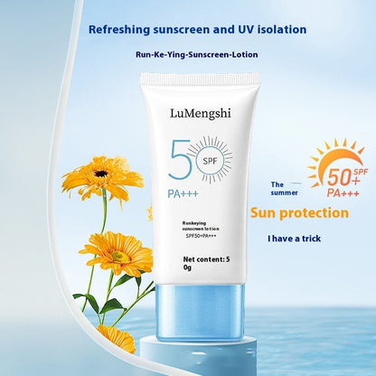 Lumiére Veil SPF 50