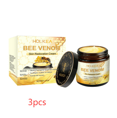 Wart And Mole Repair Cream