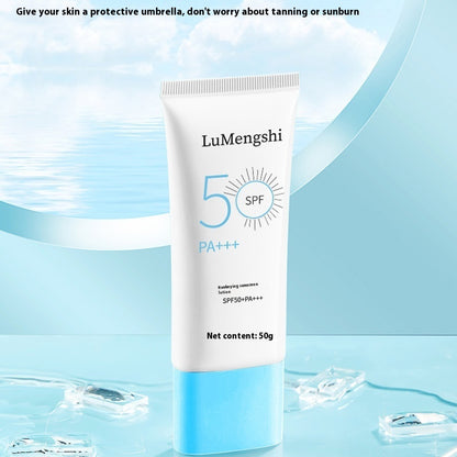 Lumiére Veil SPF 50