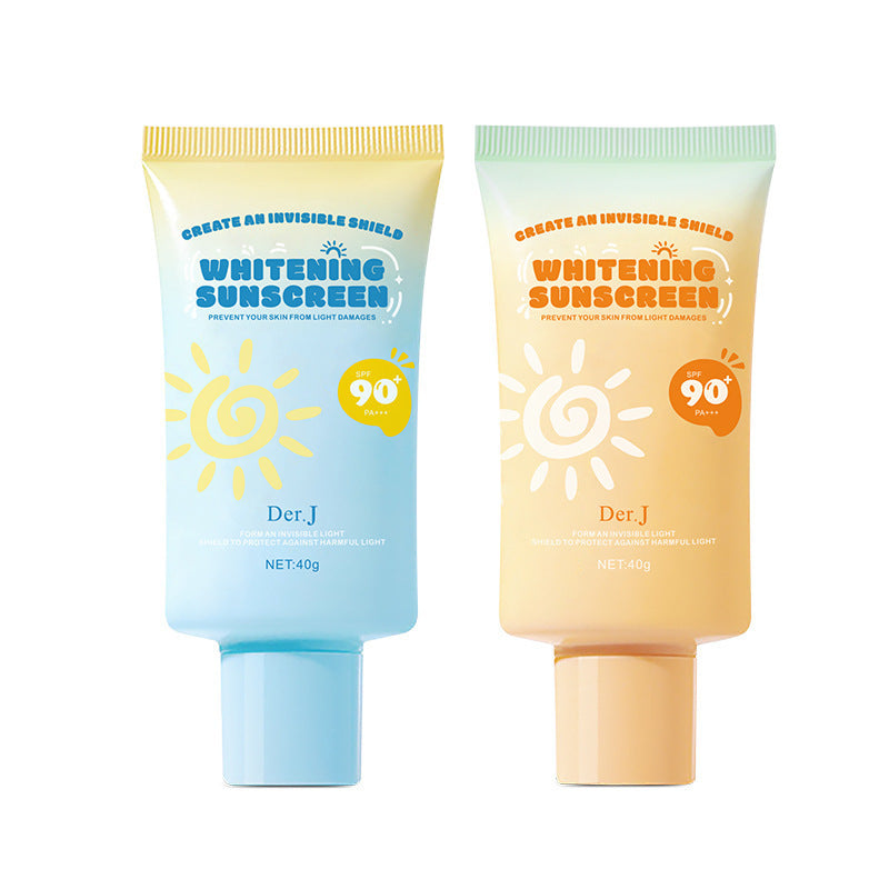 Radiance Veil SPF 90