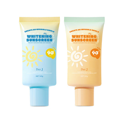 Radiance Veil SPF 90