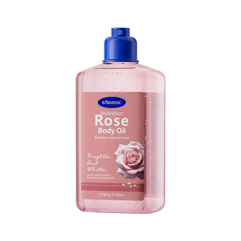 Lioré Kormesic Cocoa Body Oil